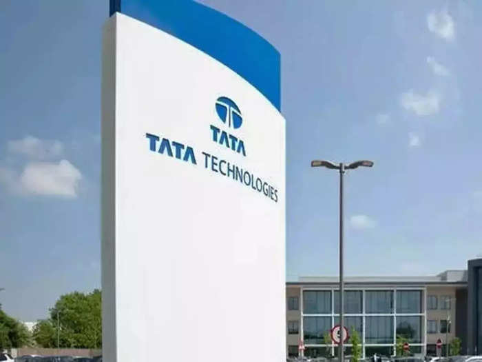 Tata Technologies: বিপুল সাবস্ক্রিপশন দেখা গেল।