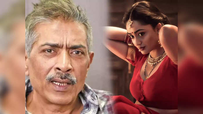 tridha choudhury talks about prakash jha <br><em></em>