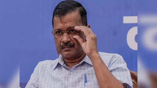 राजस्थानात अरविंद केजरीवालांना मोठा धक्का, मतदानाआधीच दोन उमेदवारांनी साथ सोडली, काय घडलं?