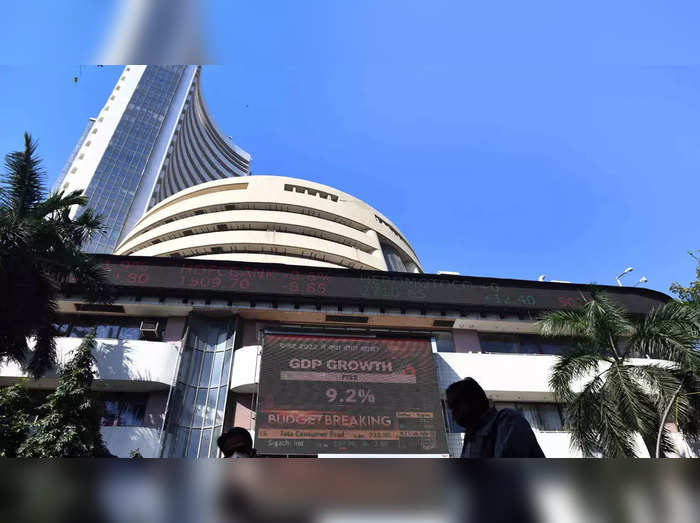 BSE and NSE fined 12 companies