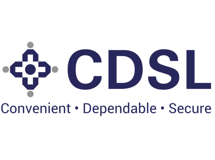CDSL Shares: 10 கோடி டிமேட் கணக்குகளை பதிவு செய்த CDSL நிறுவனம்... பங்குகள் 4% உயர்வில் 52 வார உச்சம் எட்டியது..!