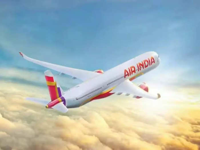 Air India: কোম্পানিটিকে 10 লক্ষ টাকা ফাইন করল ডিজিসিএ! (প্রতীকী ছবি)