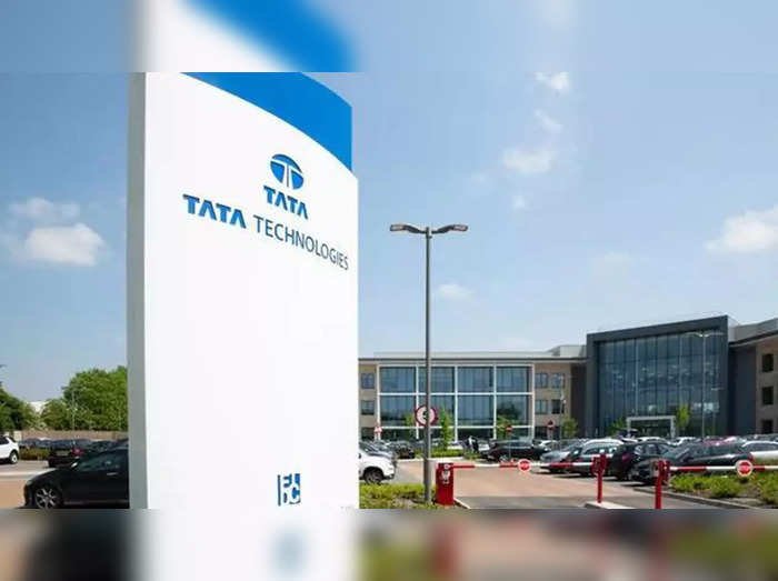 Tata Technologies IPO closing on 24 November
