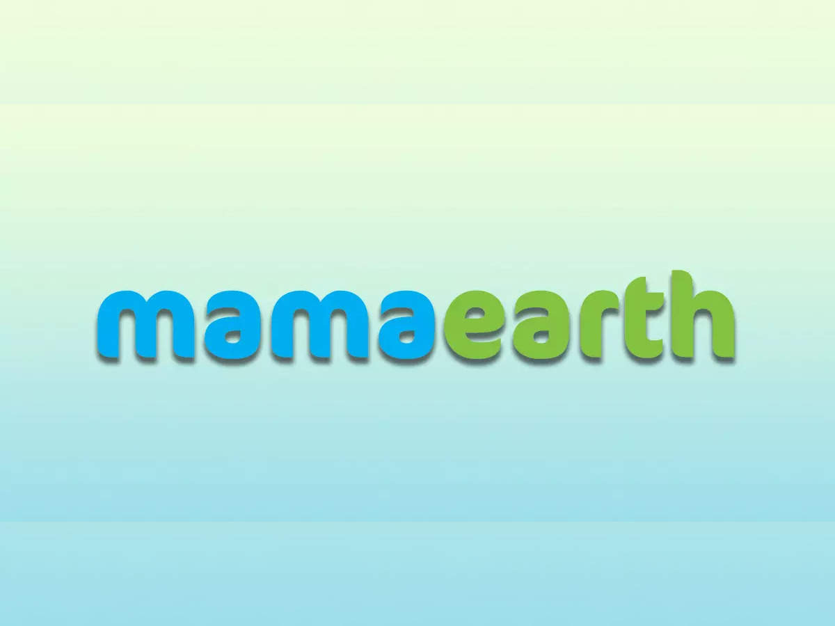 Mamaearth Shares Hit 20% Upper Circuit Post Q2 Results - BT TV - Business  Today