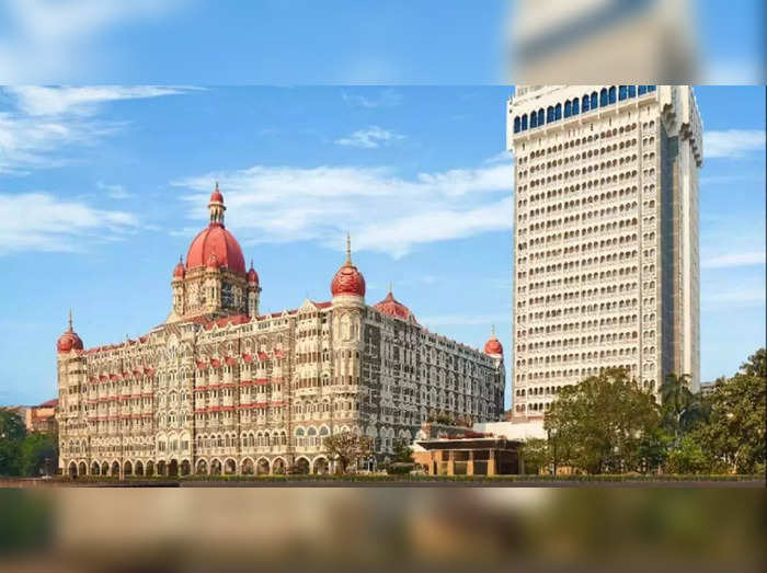 hackers stole 15 lakh data of Taj Hotel customers