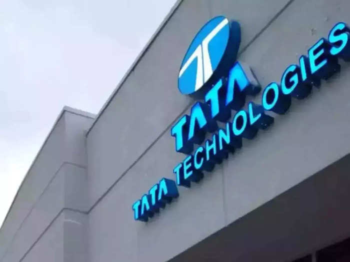 Tata Technologies-এর শেয়ারে মিলল দুর্দান্ত বিডিং। (ফাইল ফটো)