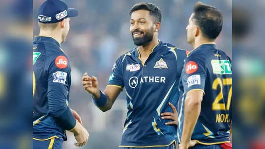 IPL Retention: हार्दिक पांड्याबाबत अखेर गुजरातचं ठरलं, रोहित शर्माबाबत मोठी अपडेट, मुंबईकडून आर्चरला सोडचिठ्ठी