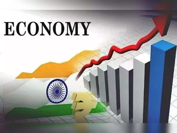 S&P forecast on India GDP growth in fy 2024