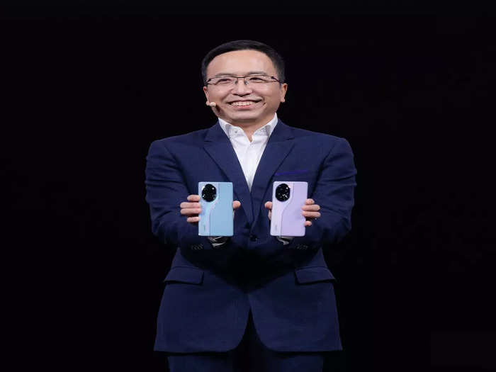 HONOR 100 SERIES LAUNCHED IN CHINA