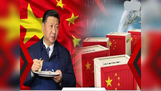 China: चीनची दादागिरी! शी जिनपिंगसोबत जेवणासाठी उद्योगपतींनी मोजले ४० हजार डॉलर