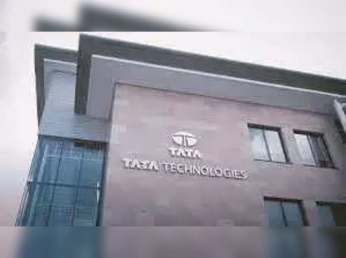 Tata Technologies Shares Debut At 140% Premium Over IPO Price