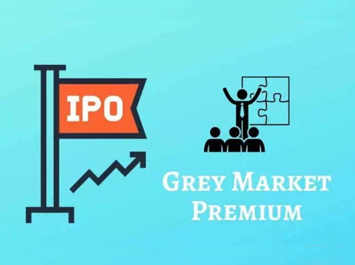 What is grey market