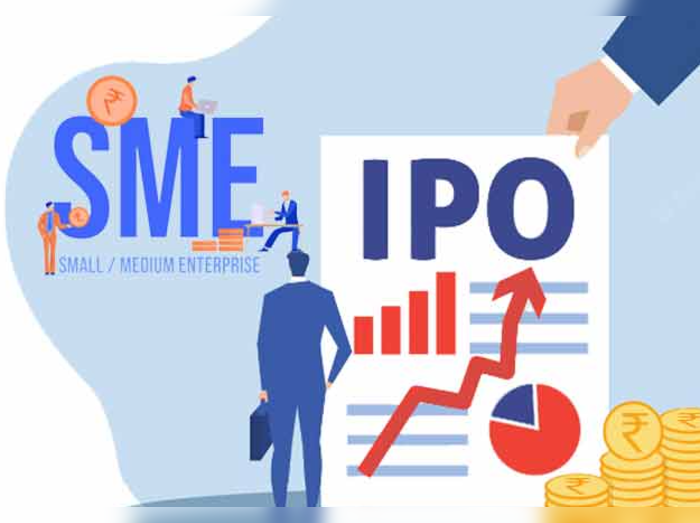 3 SME IPOs: பணம் சம்பாதிக்க சிறப்பான வாய்ப்பு... சந்தாவிற்காக திறக்கப்பட்டுள்ள 3 எஸ்எம்இ ஐபிஓக்கள்...!