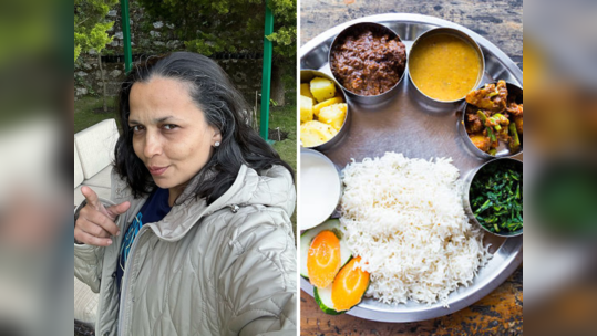 काय आहे ३:२:१ फॉर्म्युला, लठ्ठपणा गायब करणारा ऋजुता दिवेकरचा कमालीचा उपाय