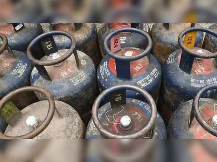 oil companies hikes prices of commercial lpg cylinder while slashes atf prices new rates applicable from 1st december