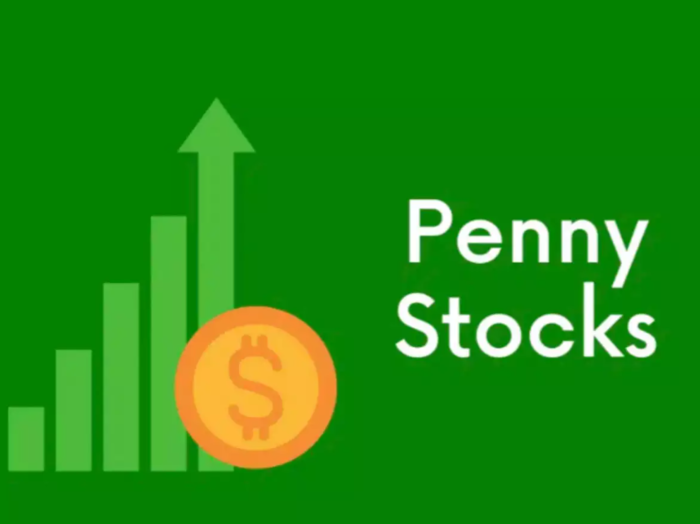 Penny Stocks: டிசம்பர் 1 பங்குச் சந்தையை கலக்கும் பென்னி பங்குகள்... உஙககிட்ட இருக்கா?