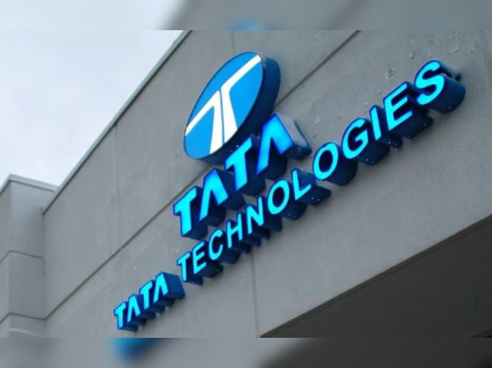 Tata Technologies Share Price: பிளாக்பஸ்டர் பட்டியலுக்குப் பிறகு சரிந்த டாடா டெக்னாலஜிஸ்... பங்குகள் இன்று 8% சரிவு...!