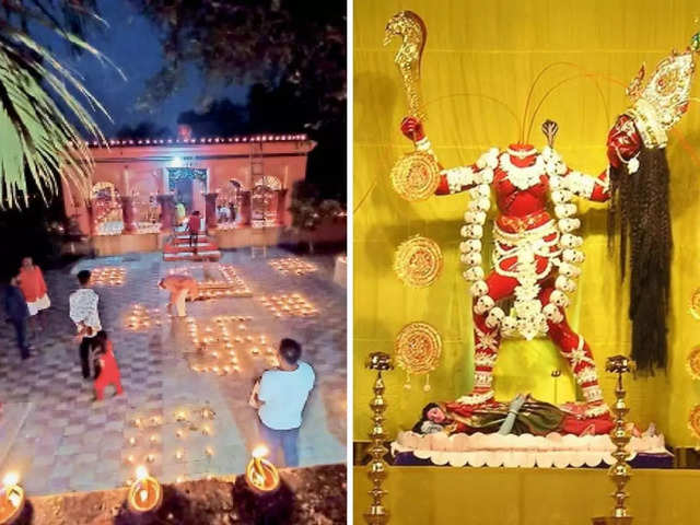 बिहार का वो मंदिर जहां शाम 6 बजे के बाद कोई भी प्रवेश नहीं कर सकता<br>