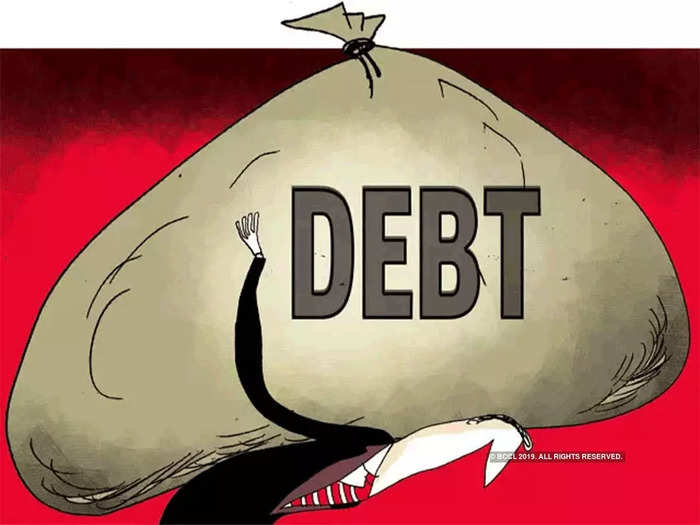 States debt