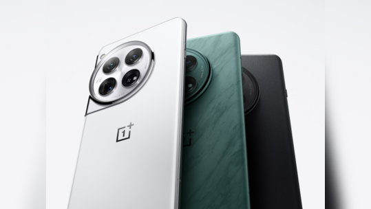 आतापर्यंतच्या सर्वात मोठ्या बॅटरीसह येतोय OnePlus 12; लाँचपूर्वीच व्हिडीओच झाला लीक