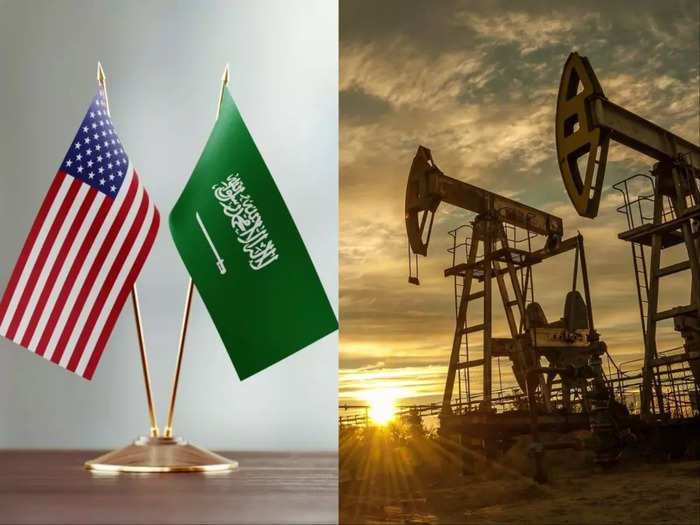US- Saudi Crude War