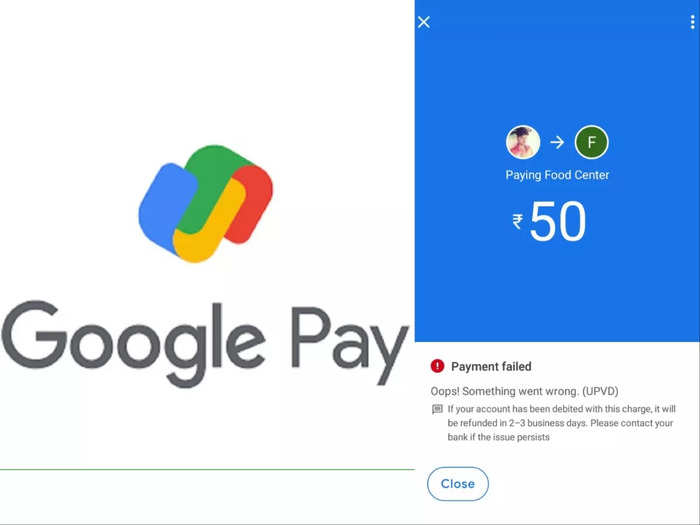 Google Pay Smart Routing