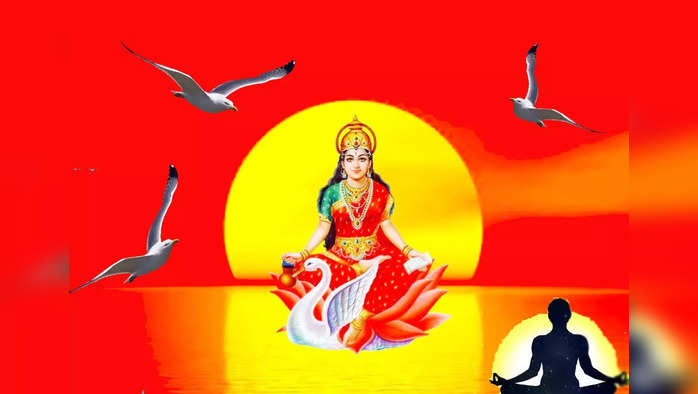 Benefits of Gayatri Mantra: अमेरिकन गायक क्रिस्टोफरला गायत्री मंत्राने मिळते अद्भुत शक्ती, जाणून घ्या गायत्री मंत्राचे फायदे