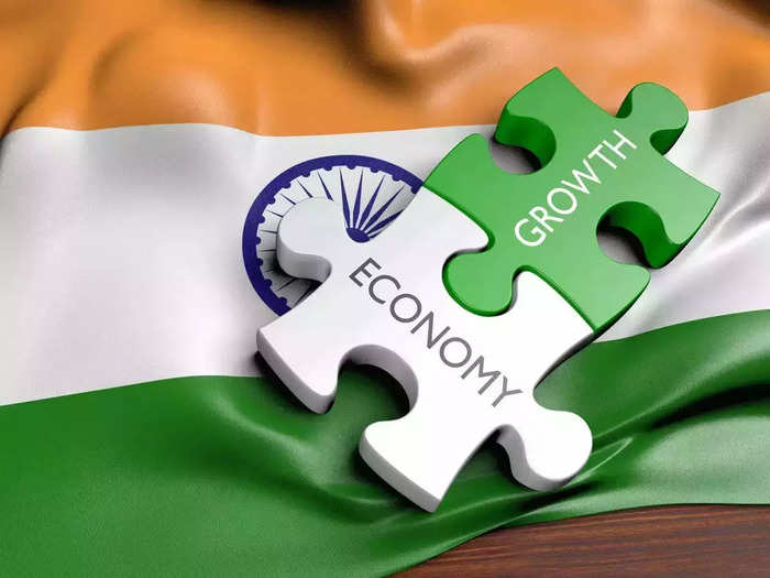 S&P Forecast on Indias Economy