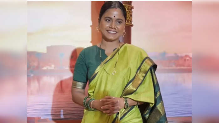 hemangi kavi in hindi tv serial 