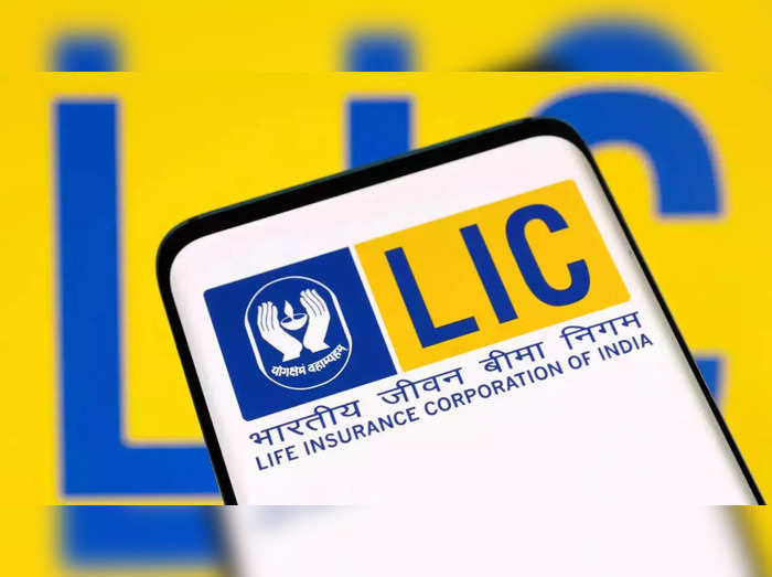 LIC fourth largest insurance company in world
