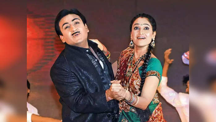 Taarak Mehta ka ooltah chashmah