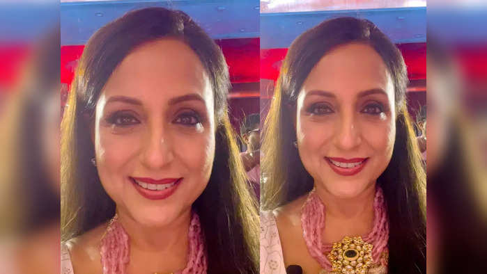 kishori shahane  in hindi tv serial