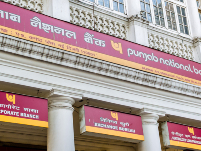 PNB asked its customers to update KYC