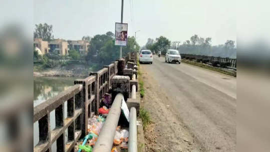 बदलापुरातील वालिवली पूल दुरुस्तीसाठी महिनाभर बंद; असा असेल पर्यायी मार्ग