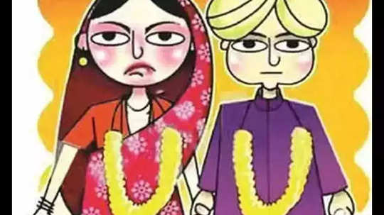 Child Marriage: बालवयात माप ओलांडण्याच्या पापापासून रोखलं, वर्षभरात मराठवाड्यात अडवले ७०० बालविवाह