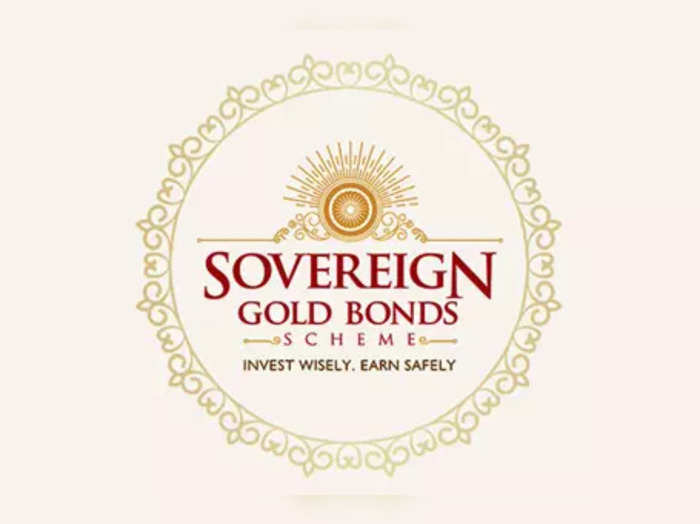 Sovereign Gold Bond Scheme - et tamil