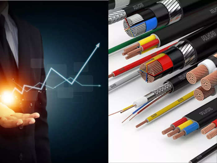 5 best cable stocks in india for long term investment