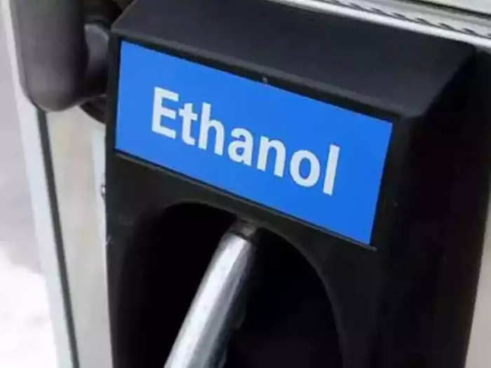 Ethanol: ফাইল ফটো