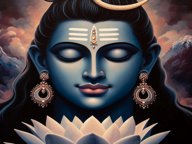 भगवान शिव के भिक्षुवर्य अवतार की कथा