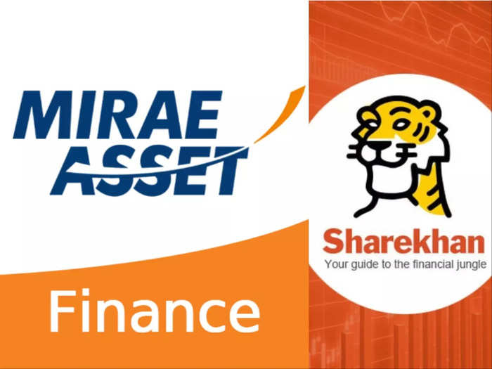 Mirae Asset acquires Sharekhan