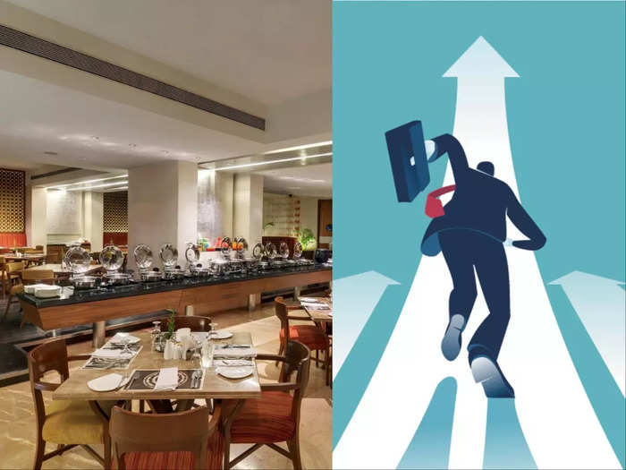 5 hotel and hospitality sector stocks including tata with 33 percent potential