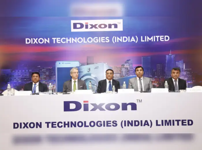 Dixon Technologies Share Price உச்சம் தொட்ட பங்கு விலை... கலக்கும்