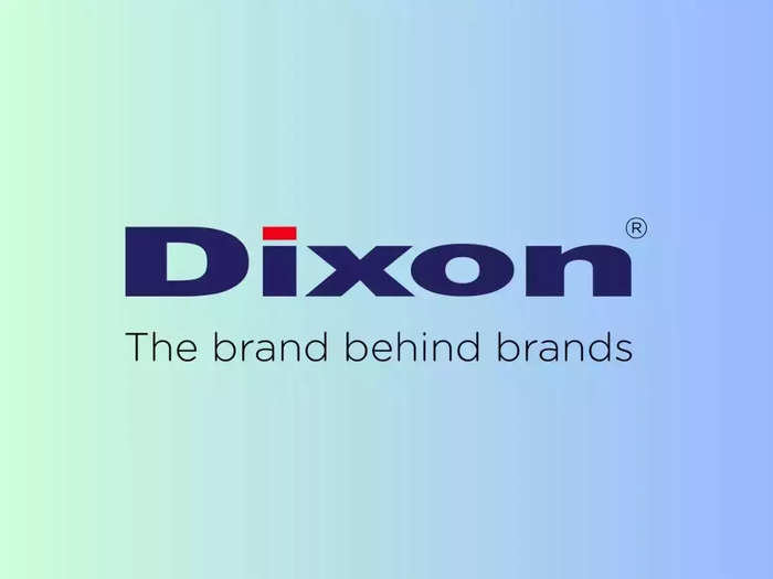 Dixon Technologies: বাড়ল শেয়ারের দাম।