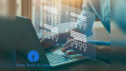 SBI CBO Recruitment 2023 : एसबीआयमध्ये सर्कल बेस्ड ऑफिसर पद भरती; तीन टप्प्यात पार पडणार निवड प्रक्रिया