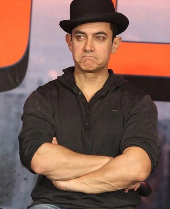 aamir khan