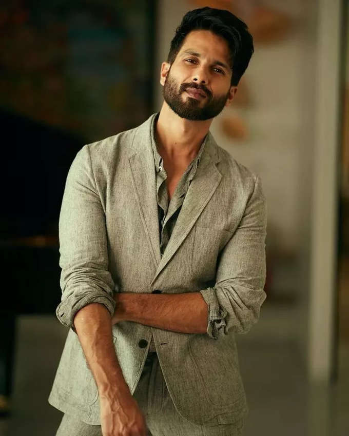 shahid kapoor