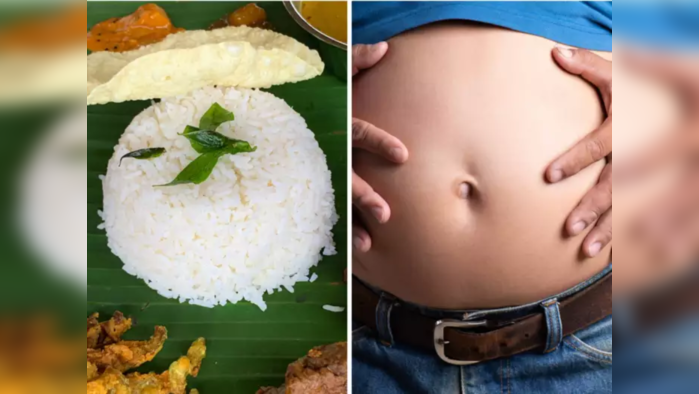 दिवसरात्र भात खाल्ला तरी टिचभरही वाढणार नाही पोट, आजपासूनच बनवा या पद्धतीने Rice, कधीच वाढणार नाही वजन व चरबी