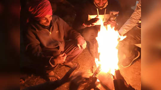 Weather Update : मुंबईकरांसाठी पुढचे ६ दिवस महत्त्वाचे, गारठ्याची किंचित जाणीव; वाचा वेदर रिपोर्ट