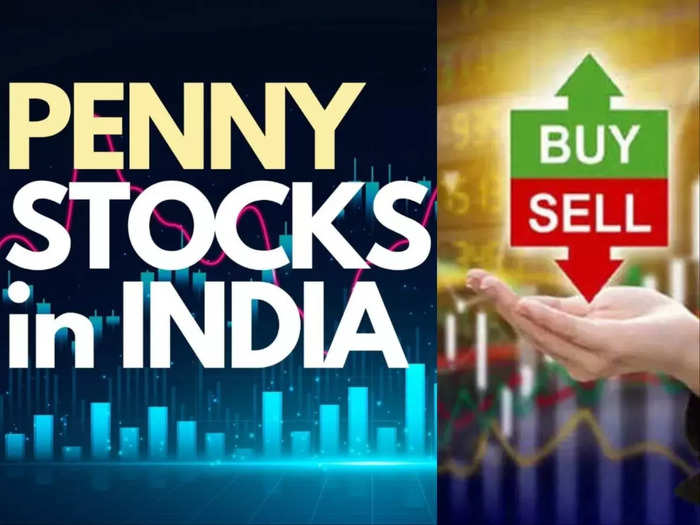4 multibagger penny stocks below rs 100 with ytd return up to 440 percent