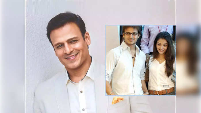 vivek oberoi on relation 